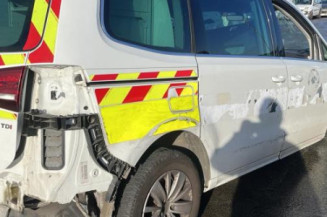 Pedale d'accelerateur VOLKSWAGEN SHARAN 2