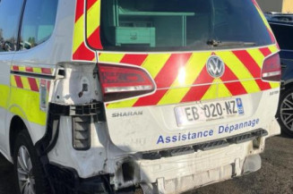 Pedale d'accelerateur VOLKSWAGEN SHARAN 2