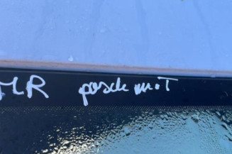 Pedale d'accelerateur VOLKSWAGEN SHARAN 2