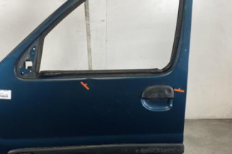 Porte avant gauche RENAULT KANGOO 1 Photo n°1