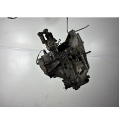 Boite de vitesses DAEWOO MATIZ 1 Photo n°1