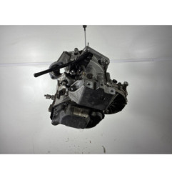 Boite de vitesses VOLKSWAGEN POLO 6 Photo n°1