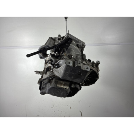 Boite de vitesses VOLKSWAGEN POLO 6 Photo n°1