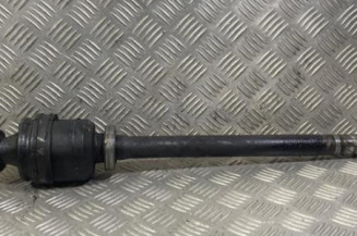 Cardan droit (transmission) RENAULT ESPACE 4