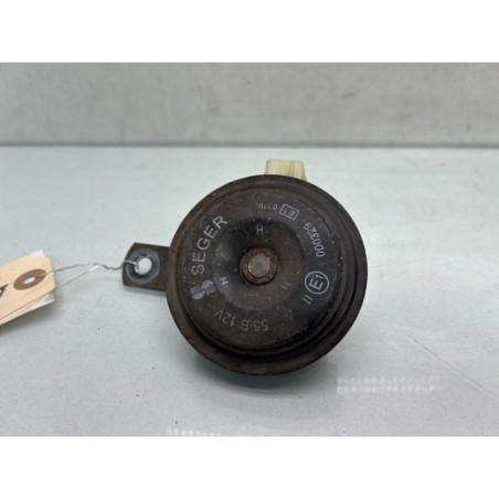 Avertisseur/Klaxon RENAULT KANGOO 2