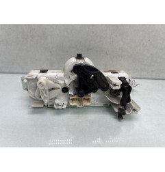 Commande chauffage RENAULT KANGOO 2 Photo n°1