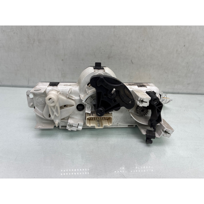 Commande chauffage RENAULT KANGOO 2 Photo n°1