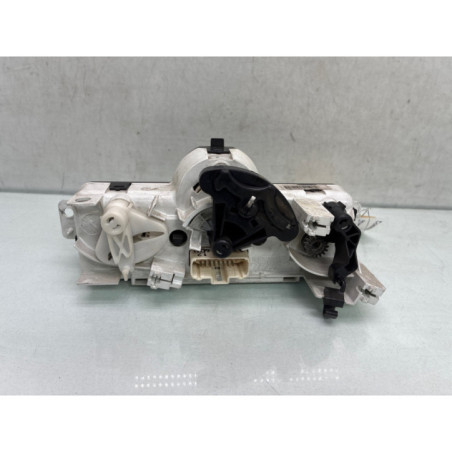 Commande chauffage RENAULT KANGOO 2 Photo n°1