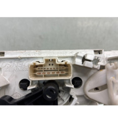 Commande chauffage RENAULT KANGOO 2