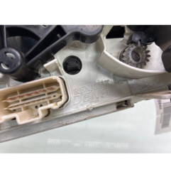 Commande chauffage RENAULT KANGOO 2