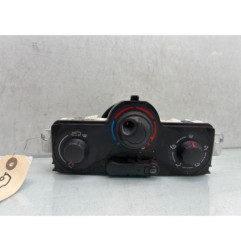 Commande chauffage RENAULT KANGOO 2