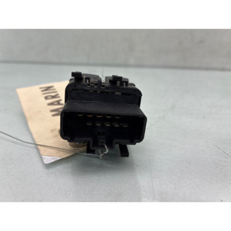 Interrupteur de leve vitre avant gauche RENAULT KANGOO 2
