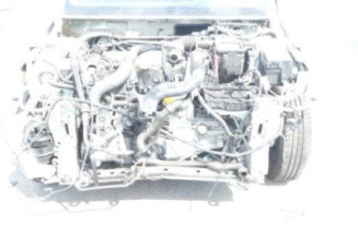 Moteur RENAULT CLIO 4 Photo n°1