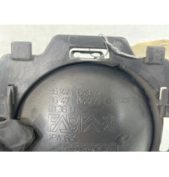 Poignee interieur avant droit CITROEN C2