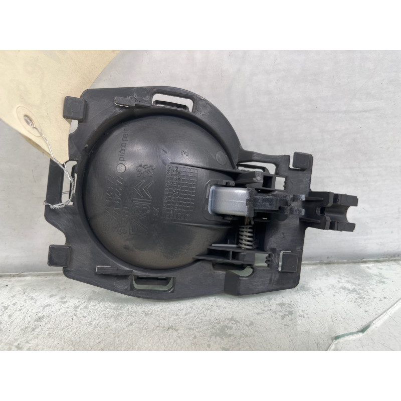 Poignee interieur avant droit CITROEN C2 Photo n°3