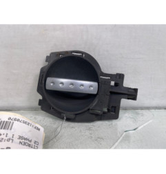 Poignee interieur avant gauche CITROEN C2
