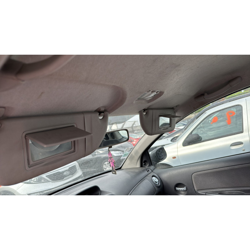 Poignee interieur avant gauche CITROEN C2 Photo n°18