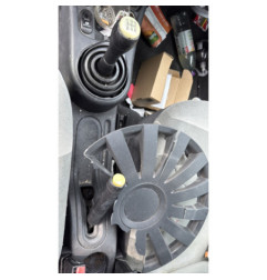Poignee interieur avant gauche CITROEN C2
