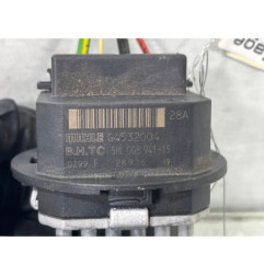 Resistance chauffage DS DS3