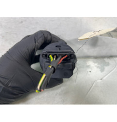 Resistance chauffage DS DS3