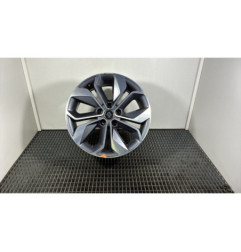 Jante RENAULT MEGANE 4 Photo n°1