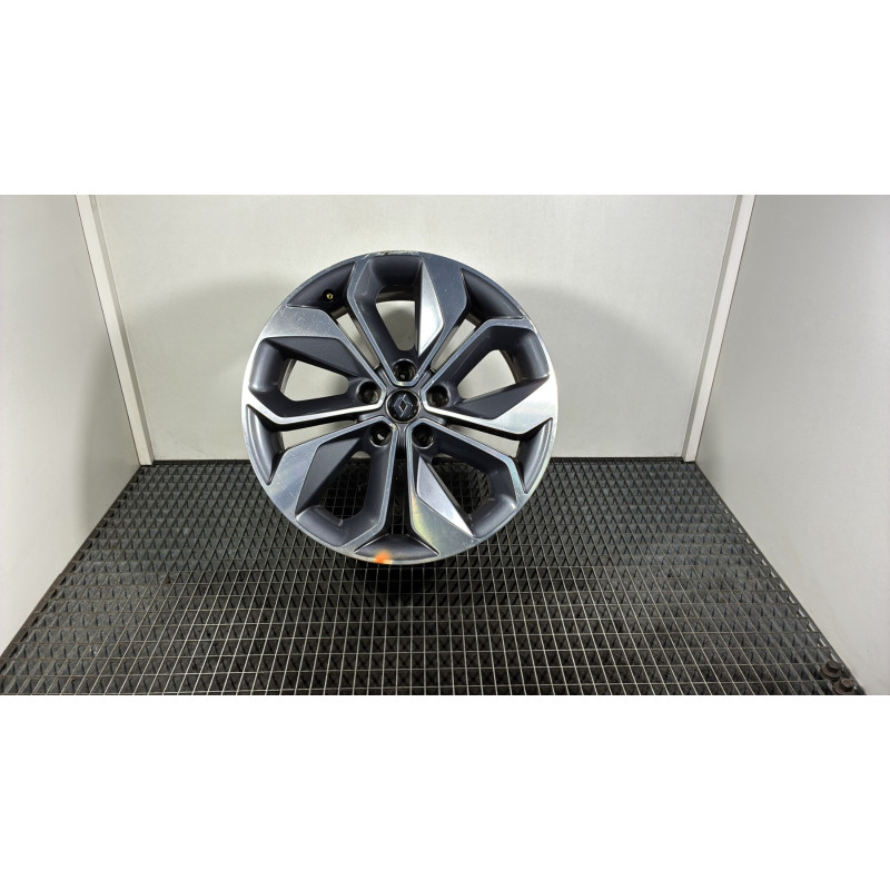 Jante RENAULT MEGANE 4 Photo n°1
