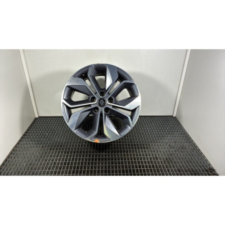 Jante RENAULT MEGANE 4 Photo n°1