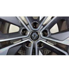Jante RENAULT MEGANE 4