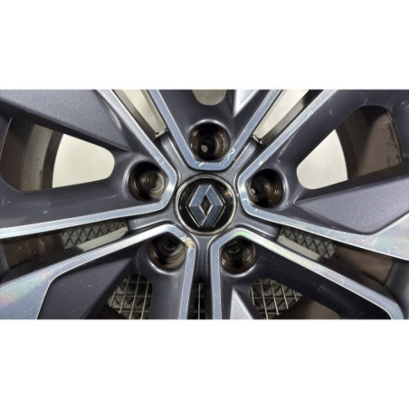 Jante RENAULT MEGANE 4