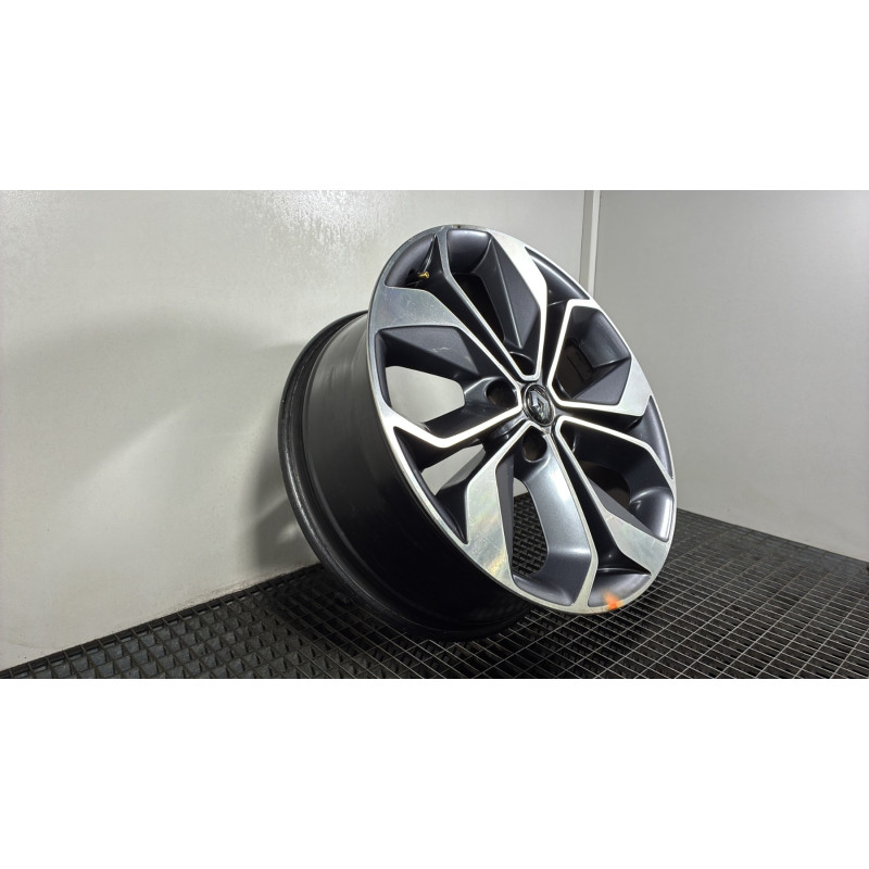 Jante RENAULT MEGANE 4 Photo n°4