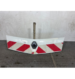 Calandre RENAULT KANGOO 2 Photo n°1