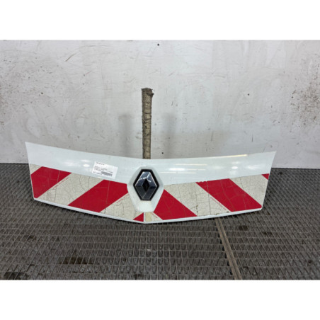 Calandre RENAULT KANGOO 2 Photo n°1