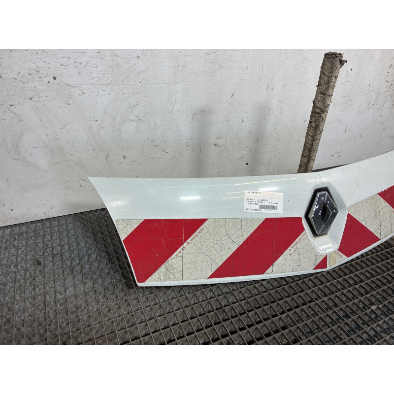Calandre RENAULT KANGOO 2 Photo n°2