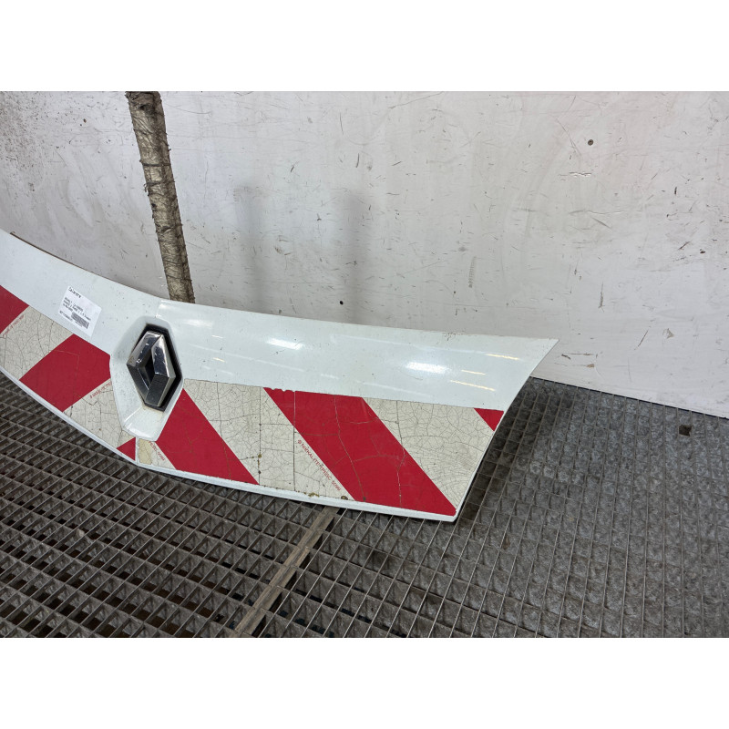 Calandre RENAULT KANGOO 2 Photo n°3