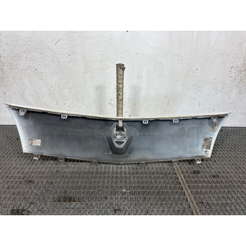 Calandre RENAULT KANGOO 2 Photo n°4
