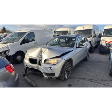 Boite de vitesses BMW X1 E84 Photo n°1