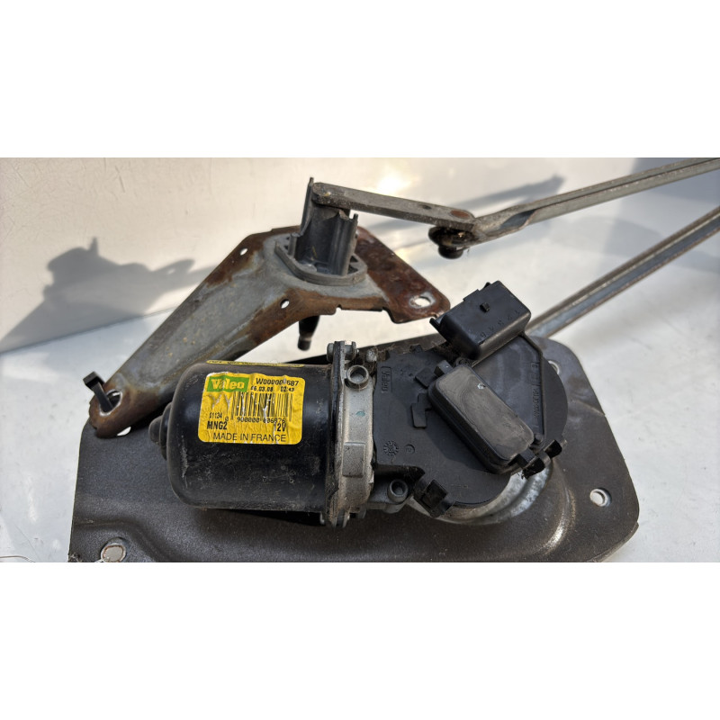 Moteur essuie glace avant CITROEN BERLINGO 1 Photo n°5