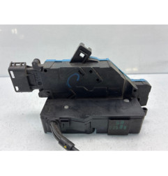 Serrure arriere gauche PEUGEOT 207