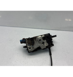 Serrure arriere gauche PEUGEOT 207