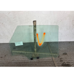 Vitre arriere gauche RENAULT CAPTUR 1 Photo n°1