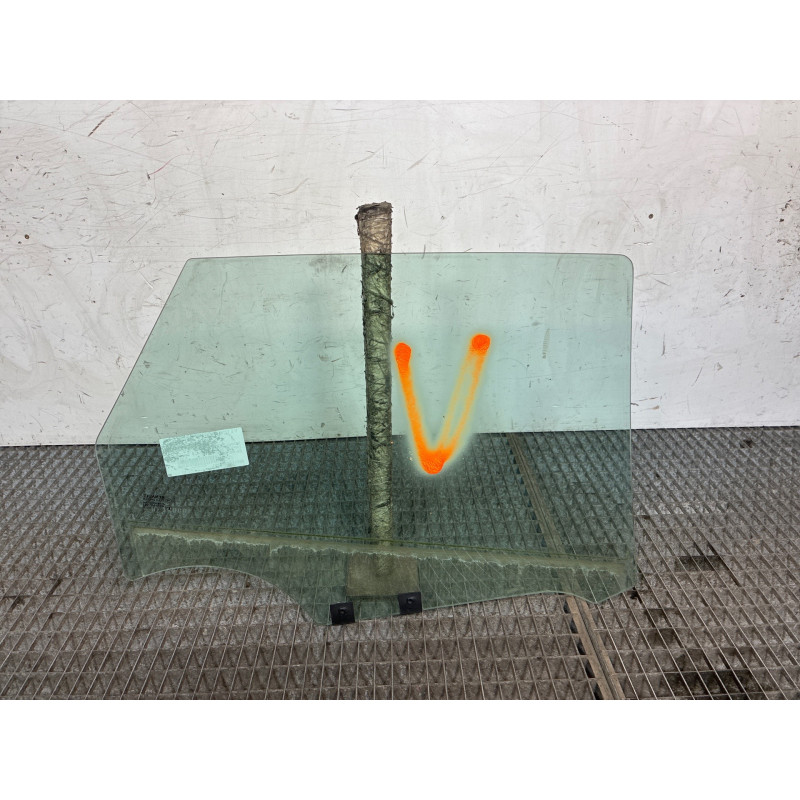 Vitre arriere gauche RENAULT CAPTUR 1 Photo n°1
