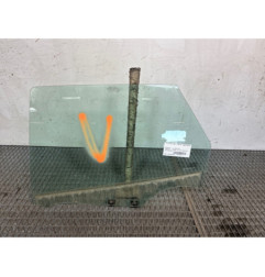 Vitre arriere gauche RENAULT CAPTUR 1