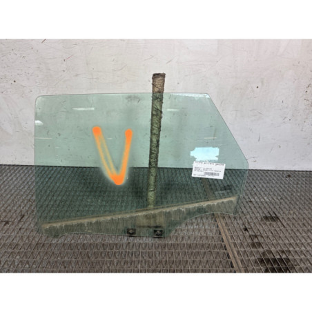 Vitre arriere gauche RENAULT CAPTUR 1