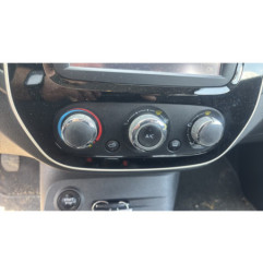 Vitre arriere gauche RENAULT CAPTUR 1