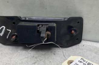 Poignee porte laterale droit DACIA DOKKER