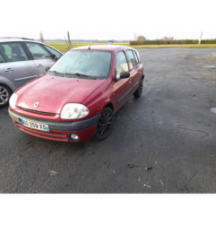 Retroviseur droit RENAULT CLIO 2