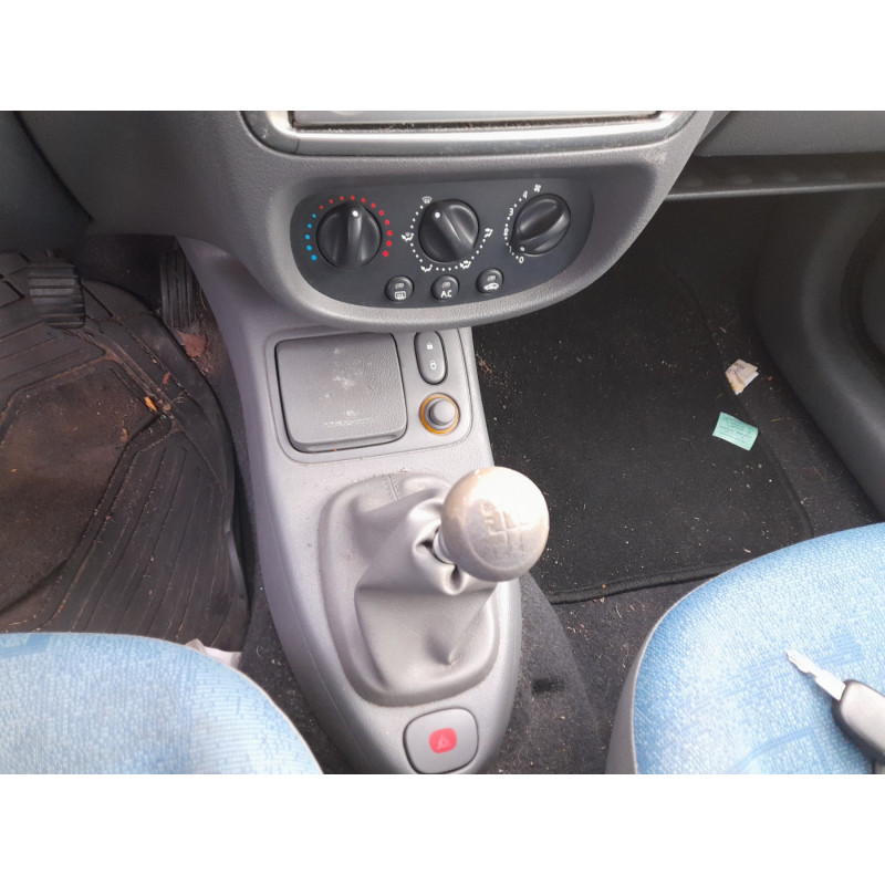 Retroviseur droit RENAULT CLIO 2 Photo n°13
