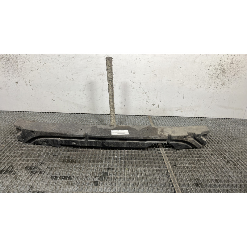Renfort pare choc arriere (traverse) FORD FIESTA 6 Photo n°1