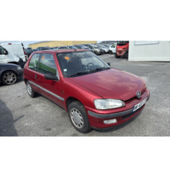 Aile avant droit PEUGEOT 106