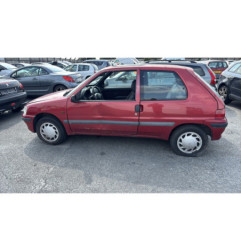 Aile avant droit PEUGEOT 106